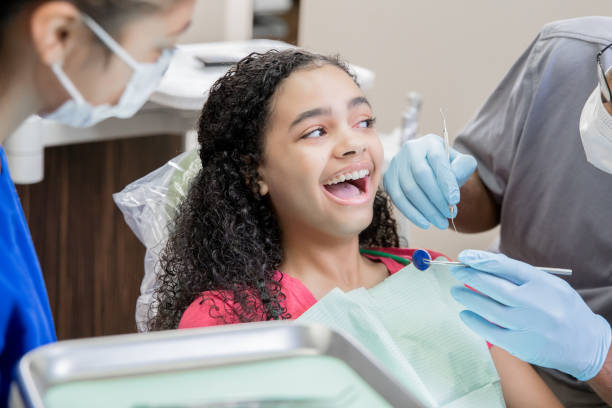 Best Dentist for Severe Toothache  in Seven Corners, VA