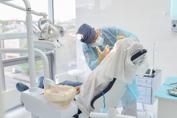 Best Emergency Dental Services Near Me  in Seven Corners, VA